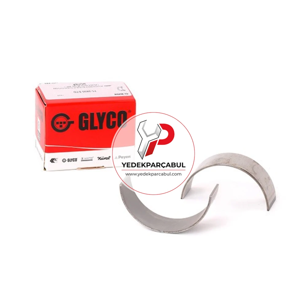Glyco Kol Yatak Std