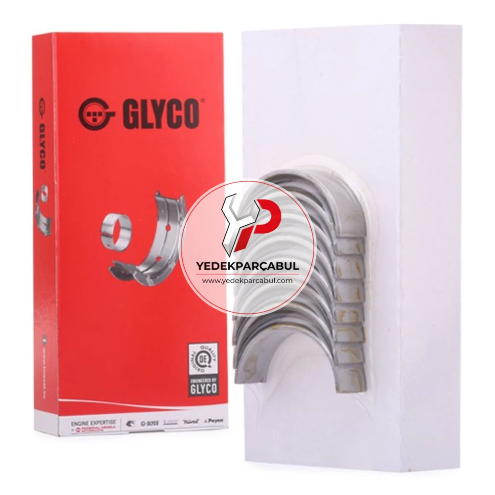 Glyco Kol Yatak