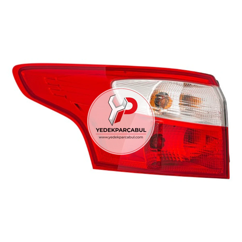 Hella Stop Lambası Sol Dış