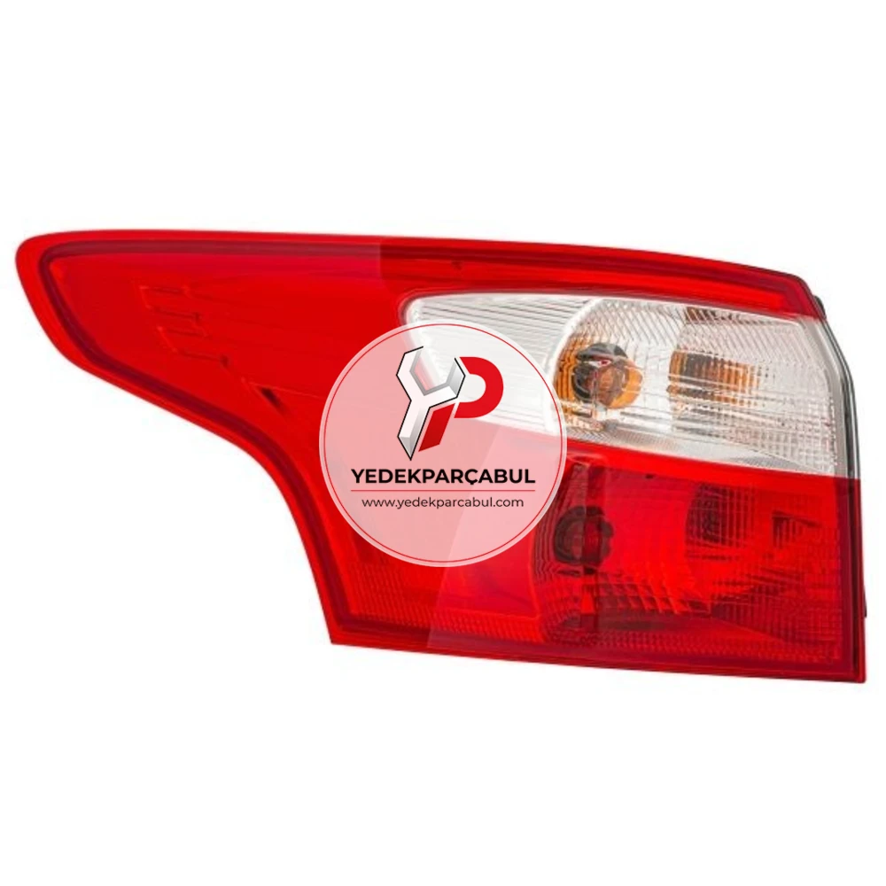 Hella Stop Lambası Sol Dış