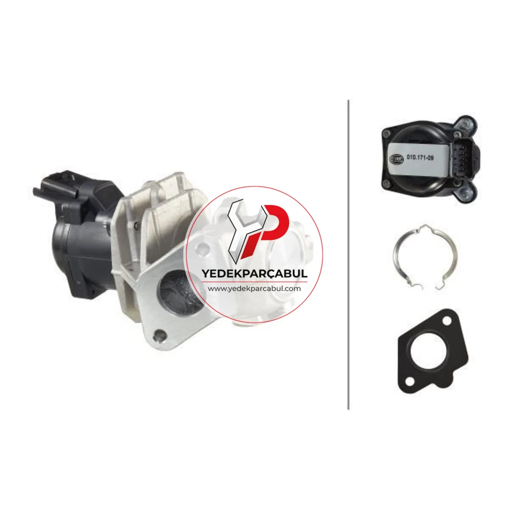 Hella Egr Valfi