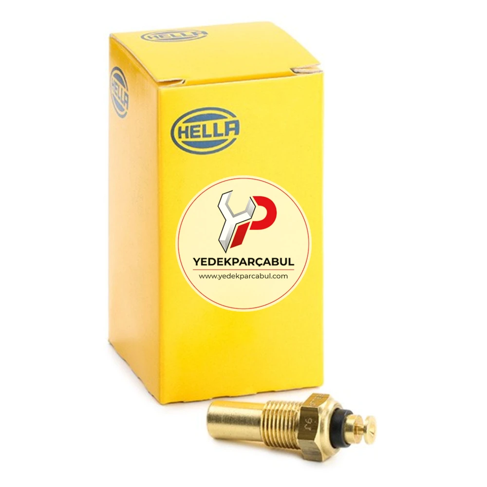Hella Hararet Müşürü