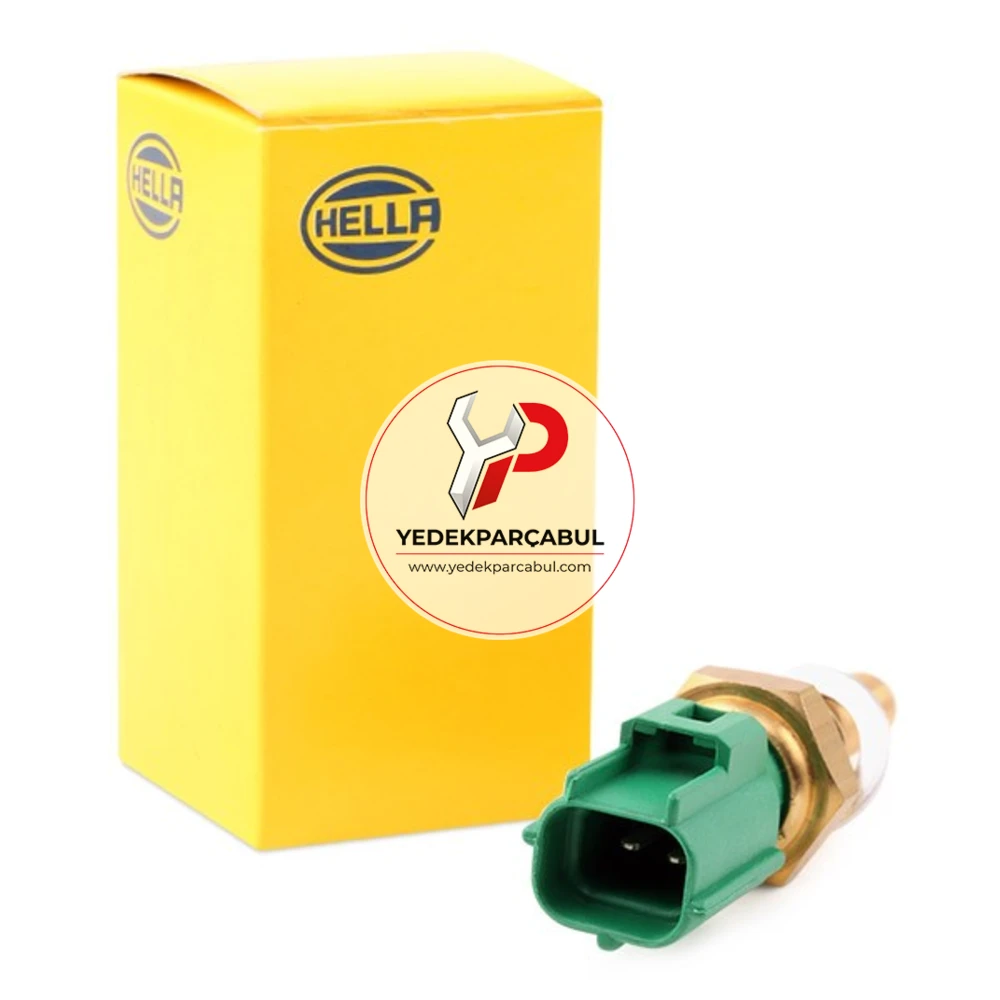 Hella Hararet Müşürü