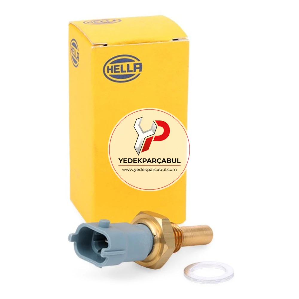 Hella Hararet Müşürü