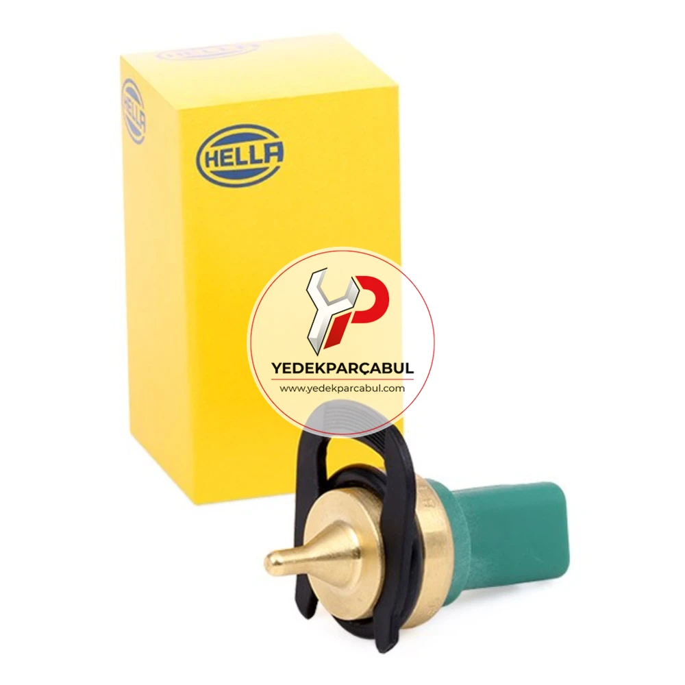 Hella Hararet Müşürü