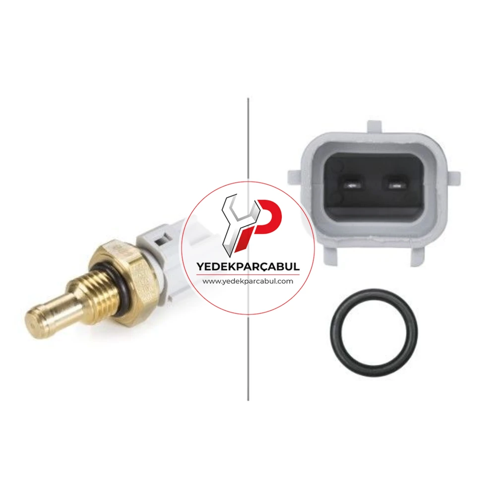 Hella Motor Sıcaklık Sensörü