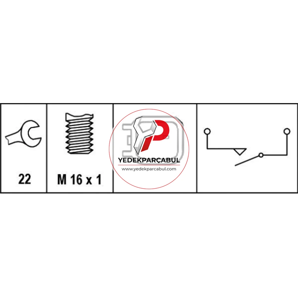 Hella Geri Vites Müşürü