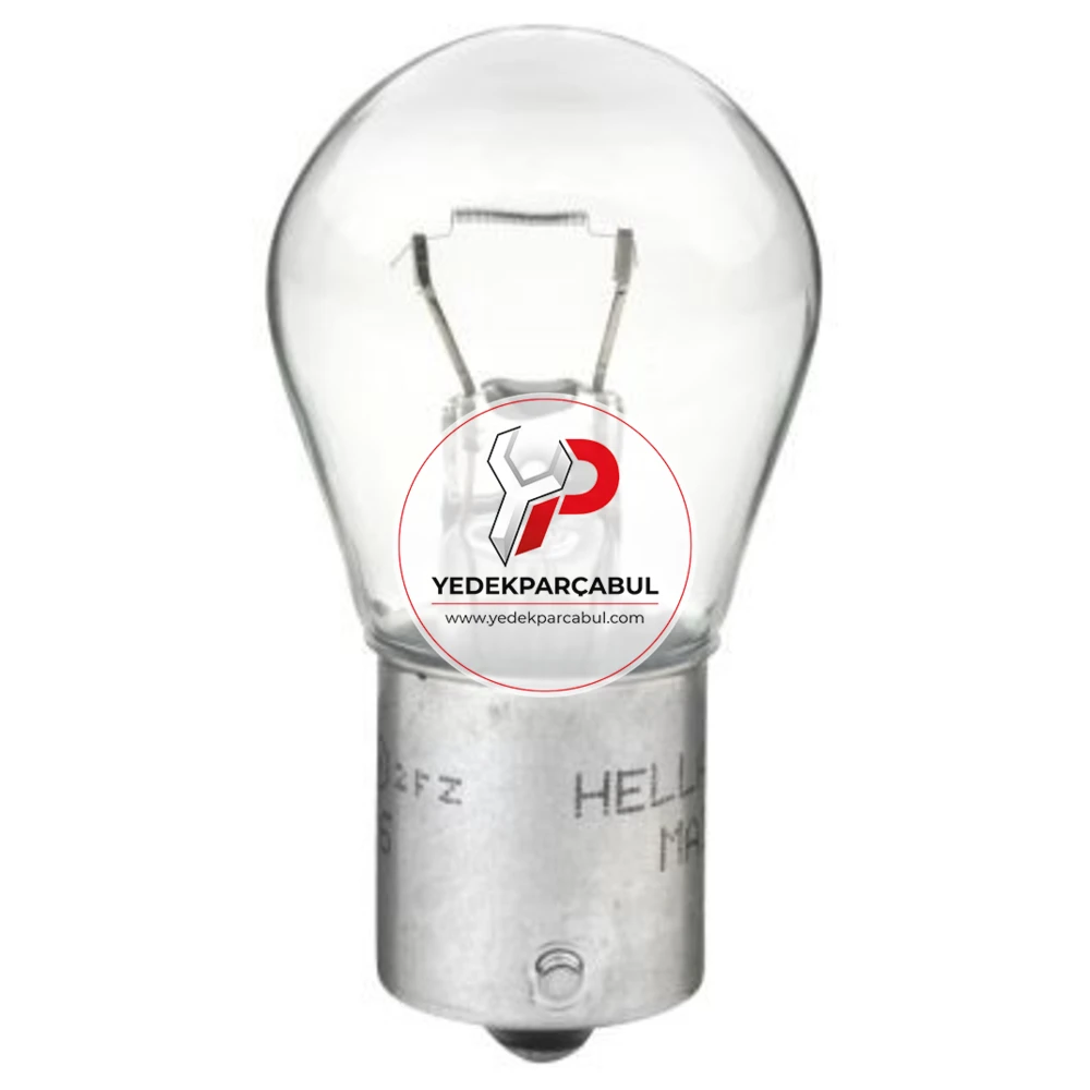 Hella Sinyal Lambası Ampulü