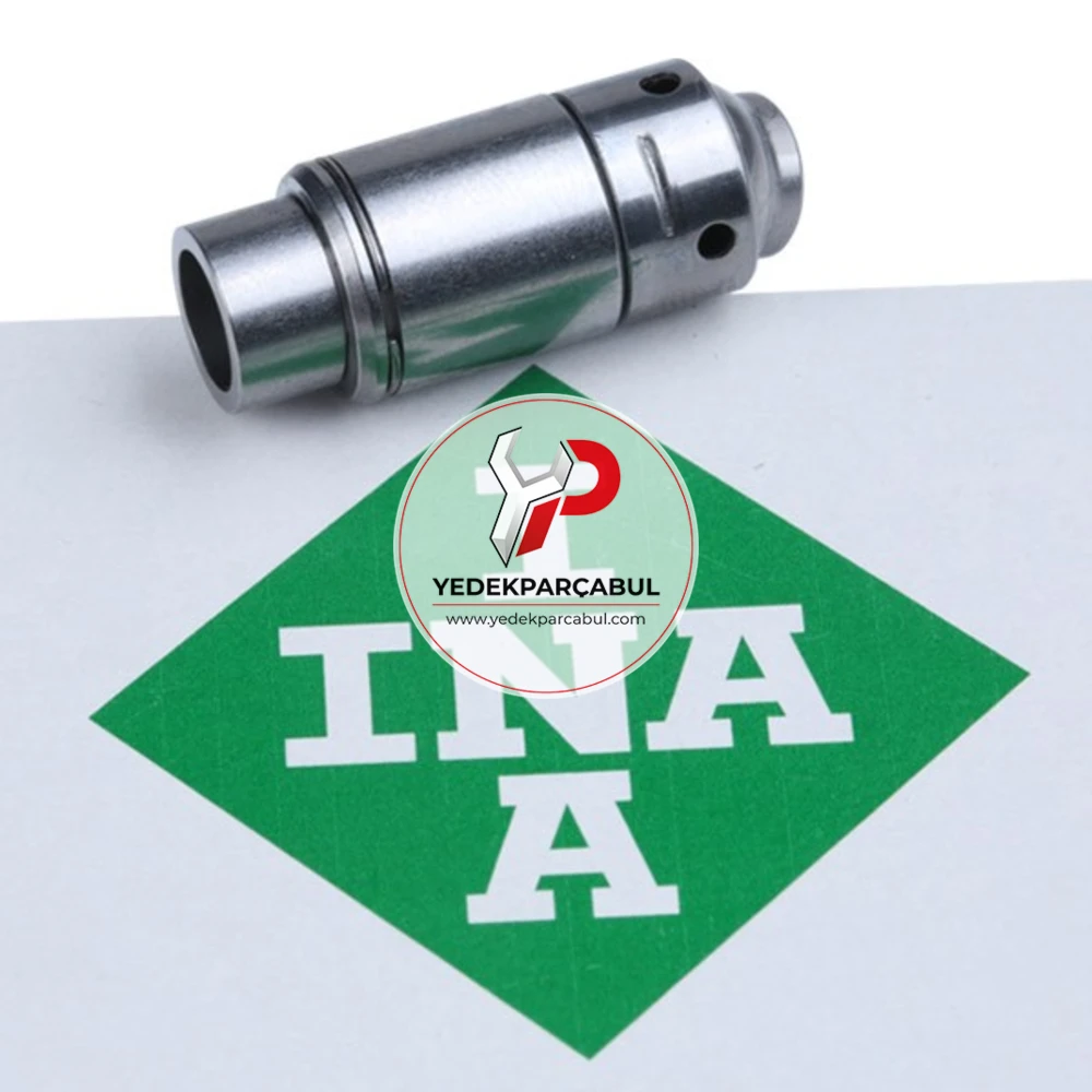 Ina Supap İticisi Emme