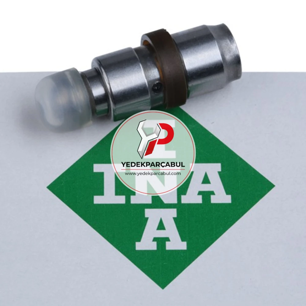Ina Supap İticisi