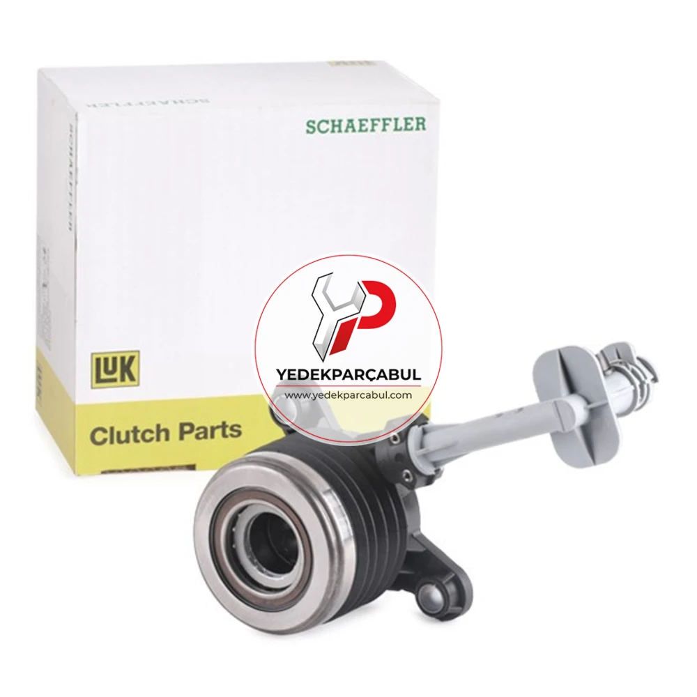LuK Hidrolik Debriyaj Rulmanı Çift Segmanlı