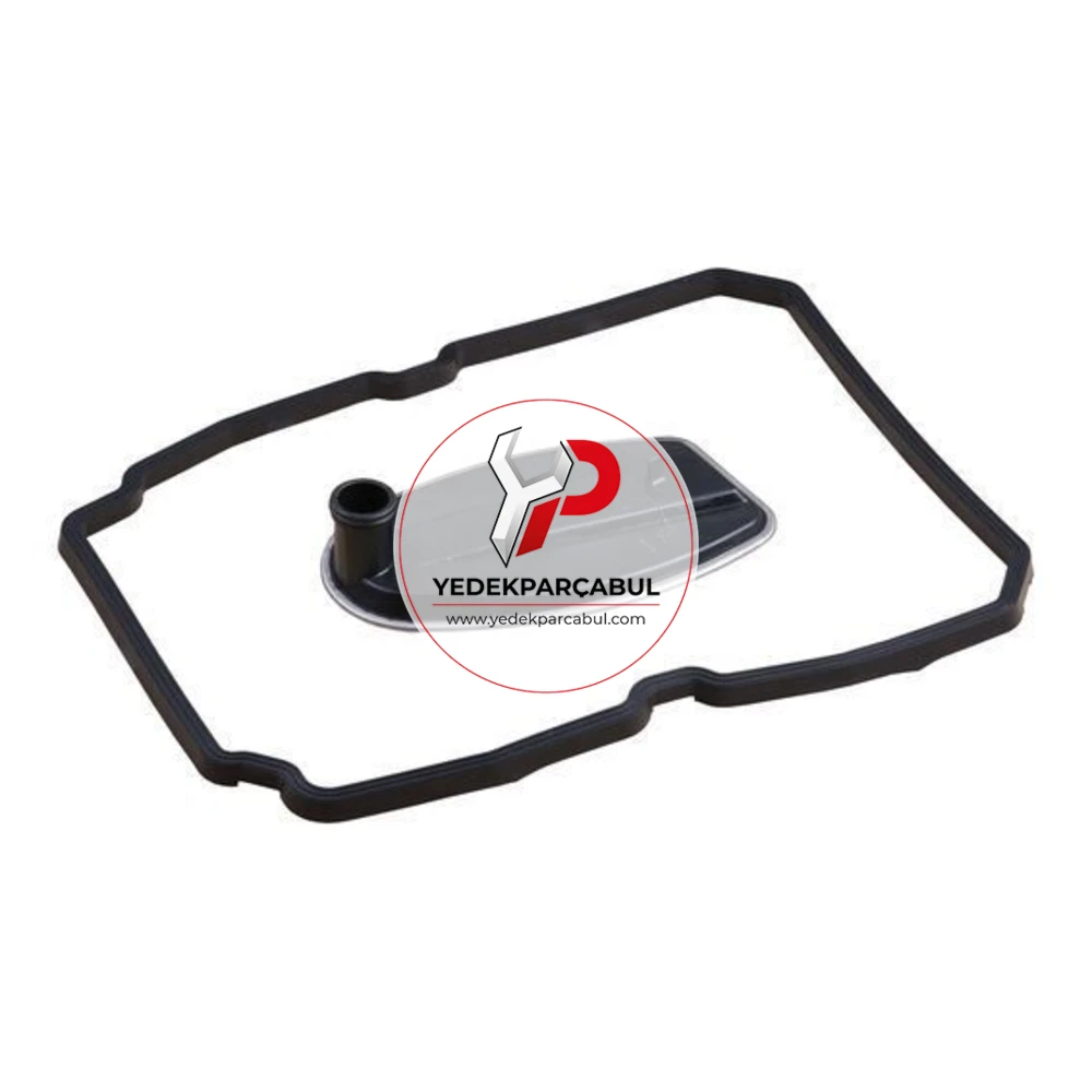 Mahle Otomatik Şanzıman Yağı Filtre Seti