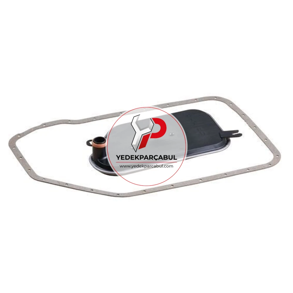 Mahle Hidrolik Filtre Takımı