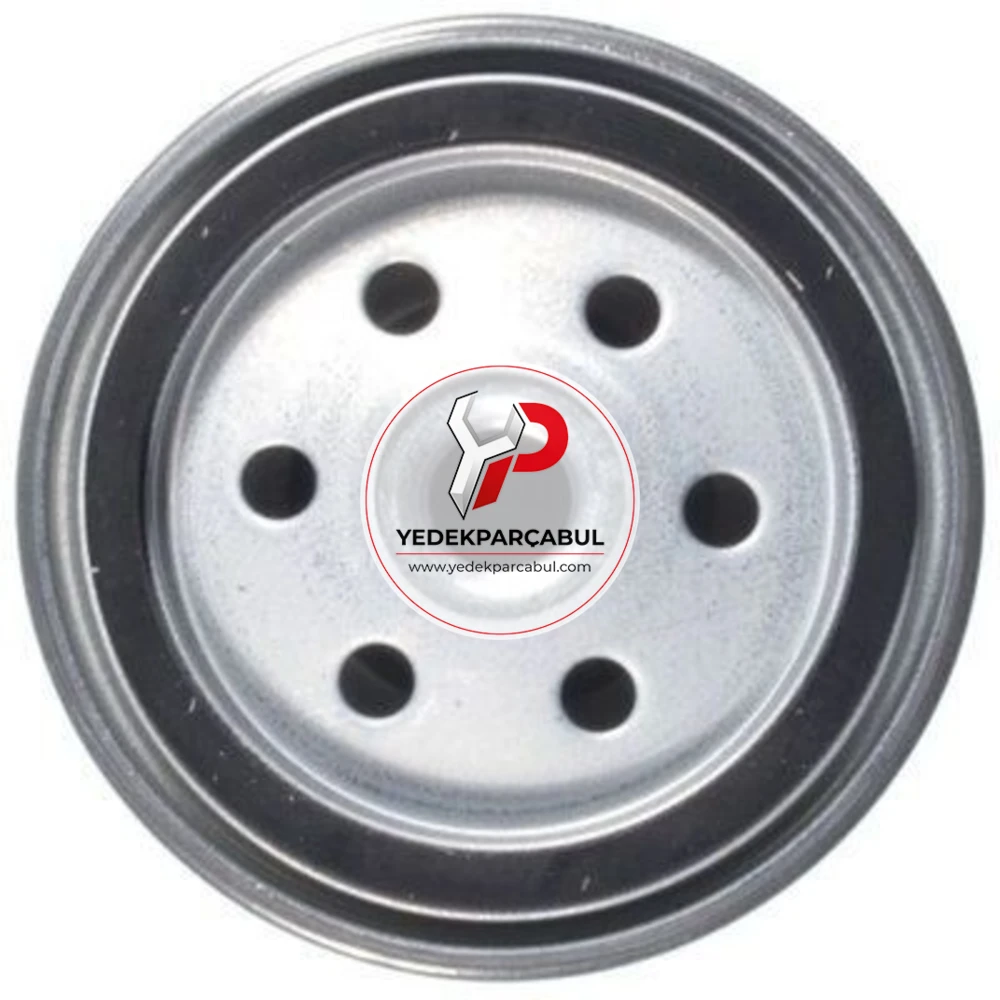 Mahle Yakıt Filtresi