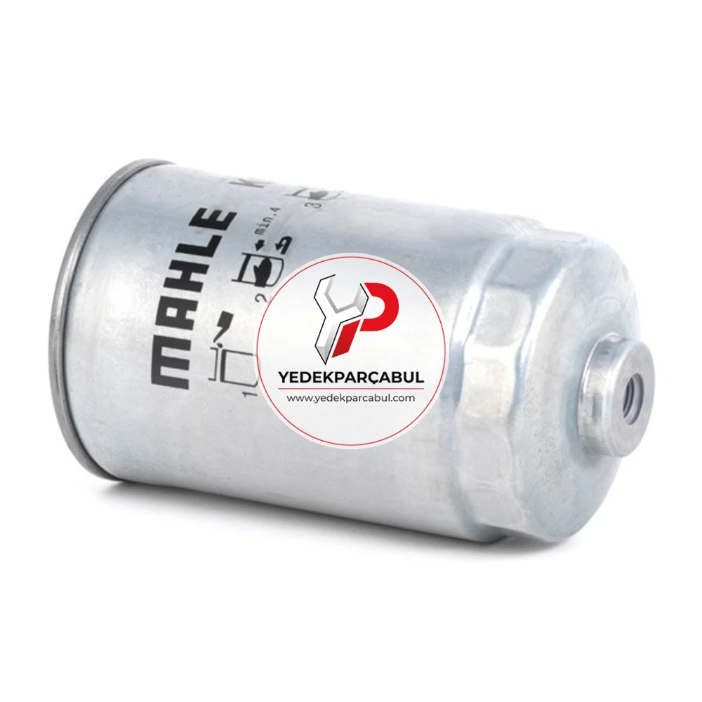 Mahle Yakıt Filtresi