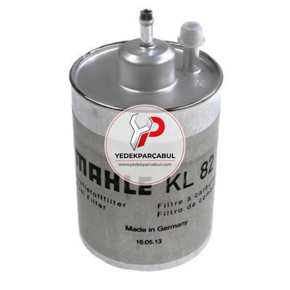 Mahle Yakıt Filtresi
