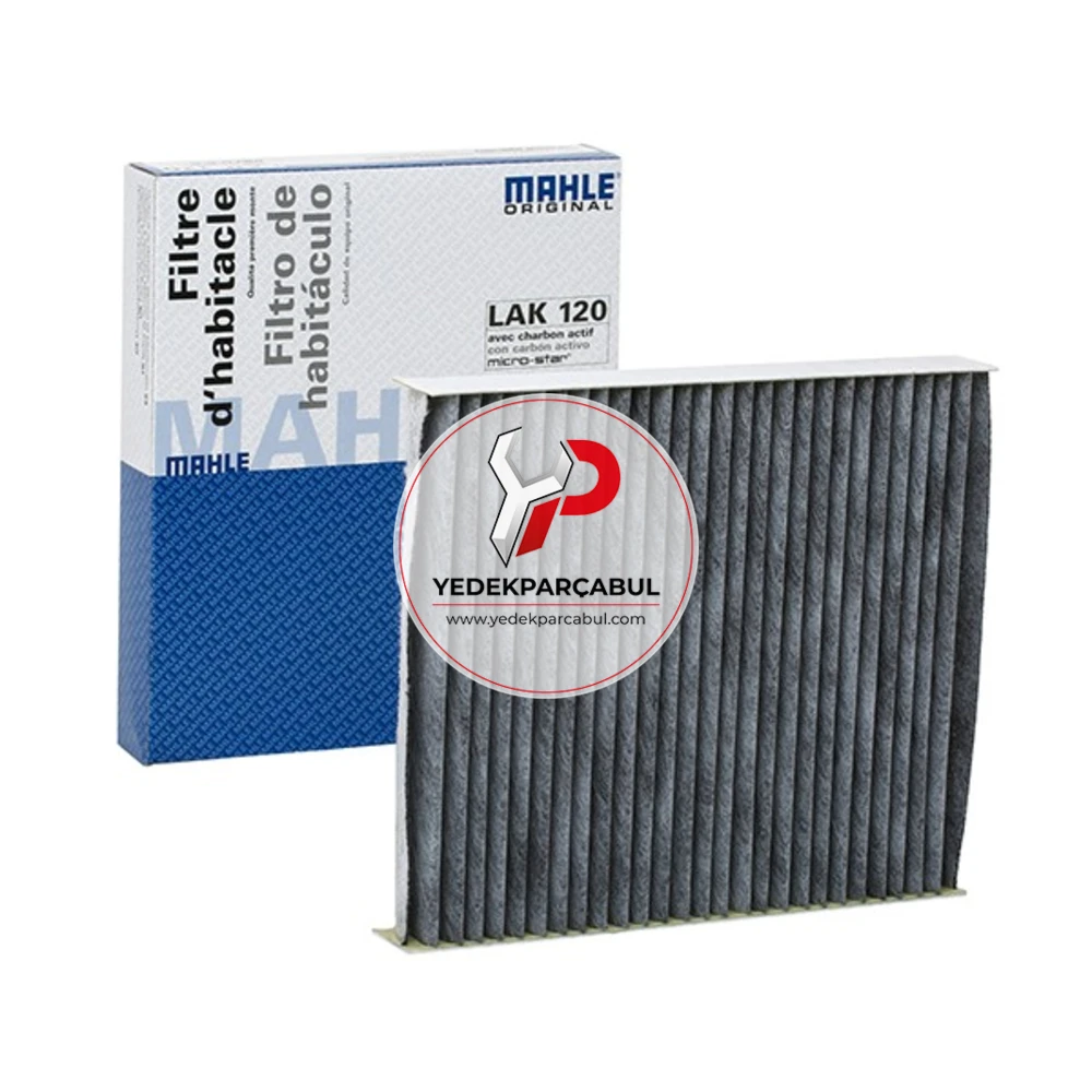 Mahle Polen Filtresi