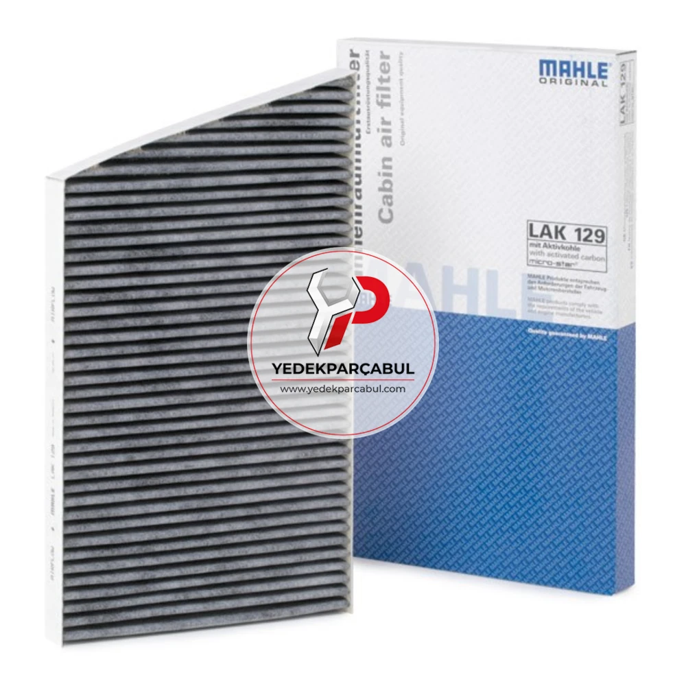 Mahle Polen Filtresi