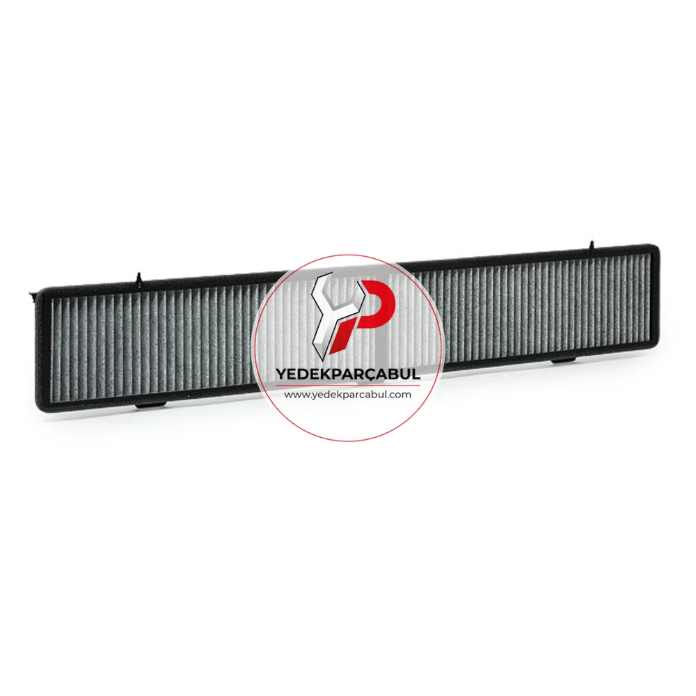 Mahle Polen Filtresi Karbonlu