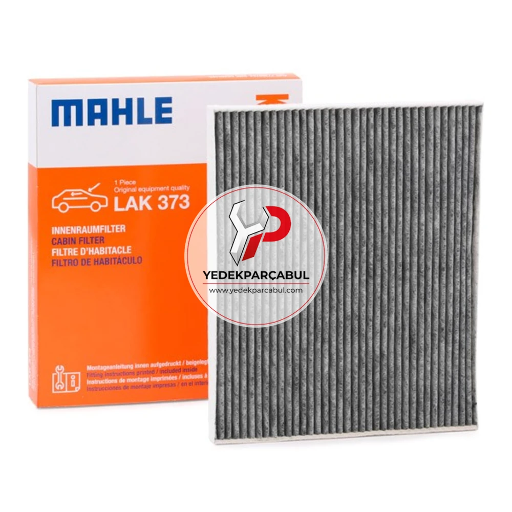 Mahle Polen Filtresi