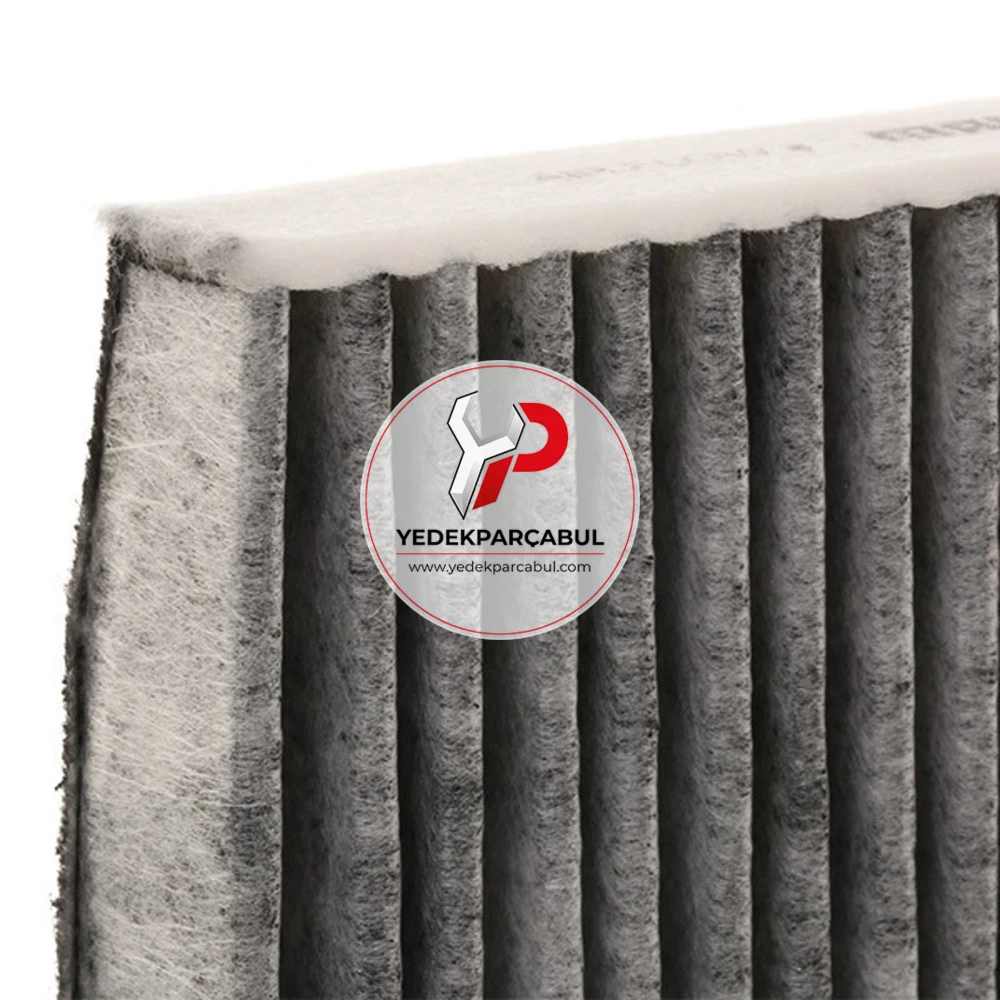 Mahle Polen Filtresi Karbonlu