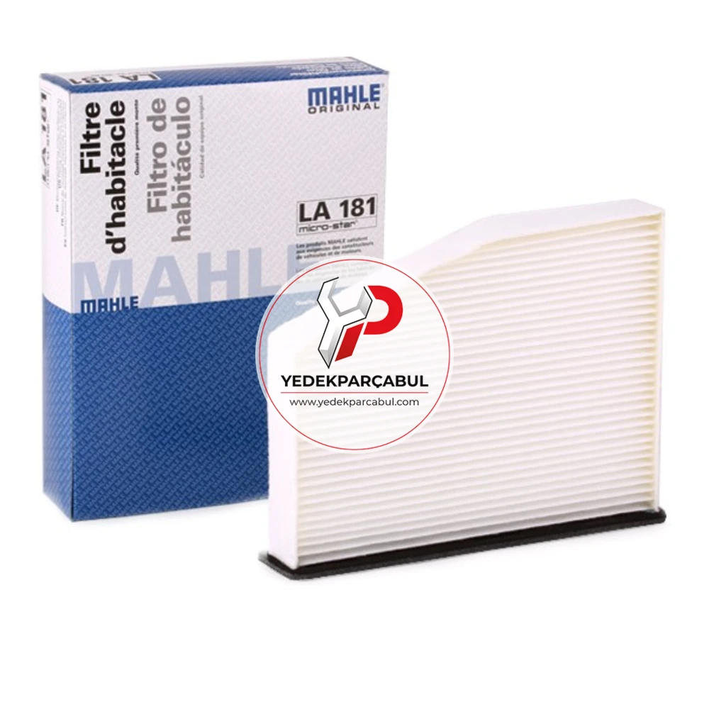 Mahle Polen Filtresi