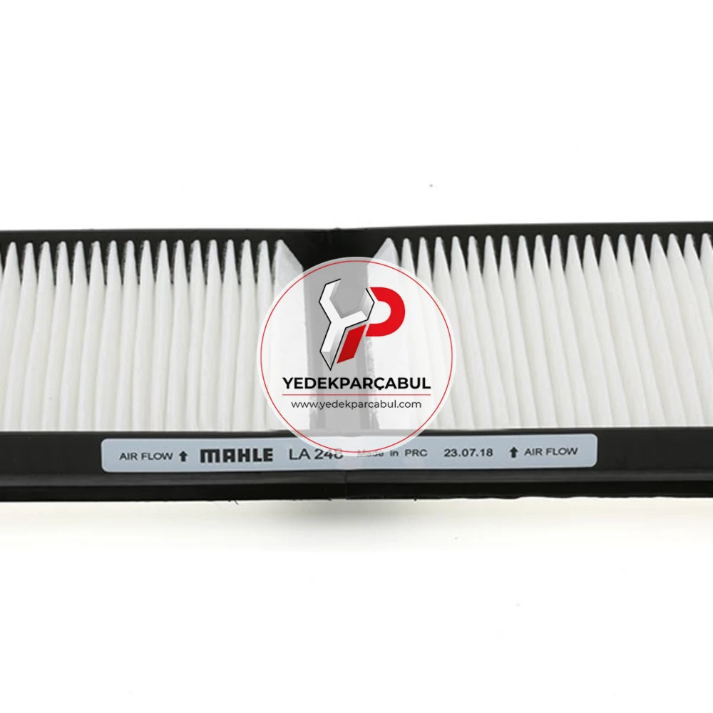 Mahle Polen Filtresi