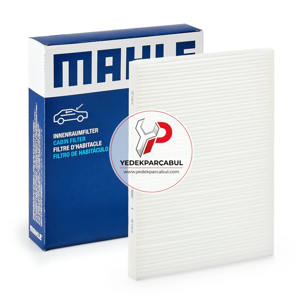 Mahle Polen Filtresi