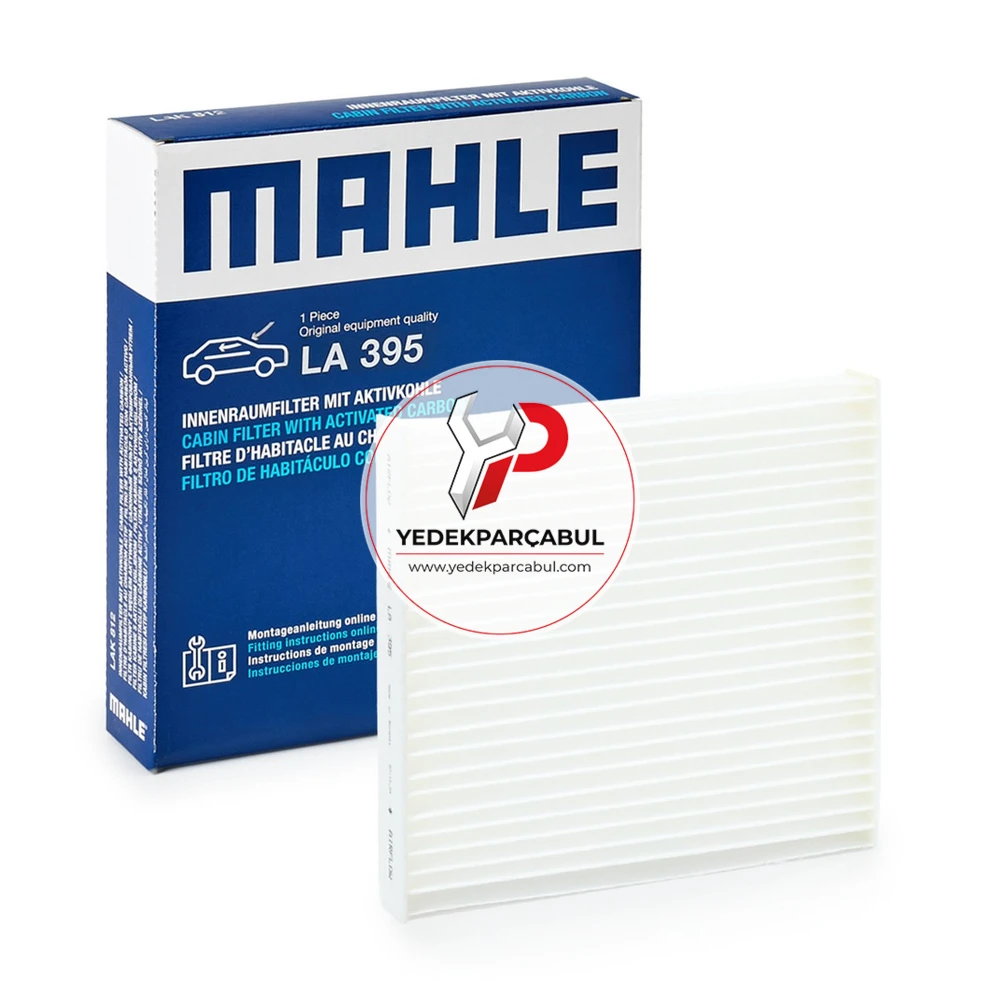 Mahle Polen Filtresi