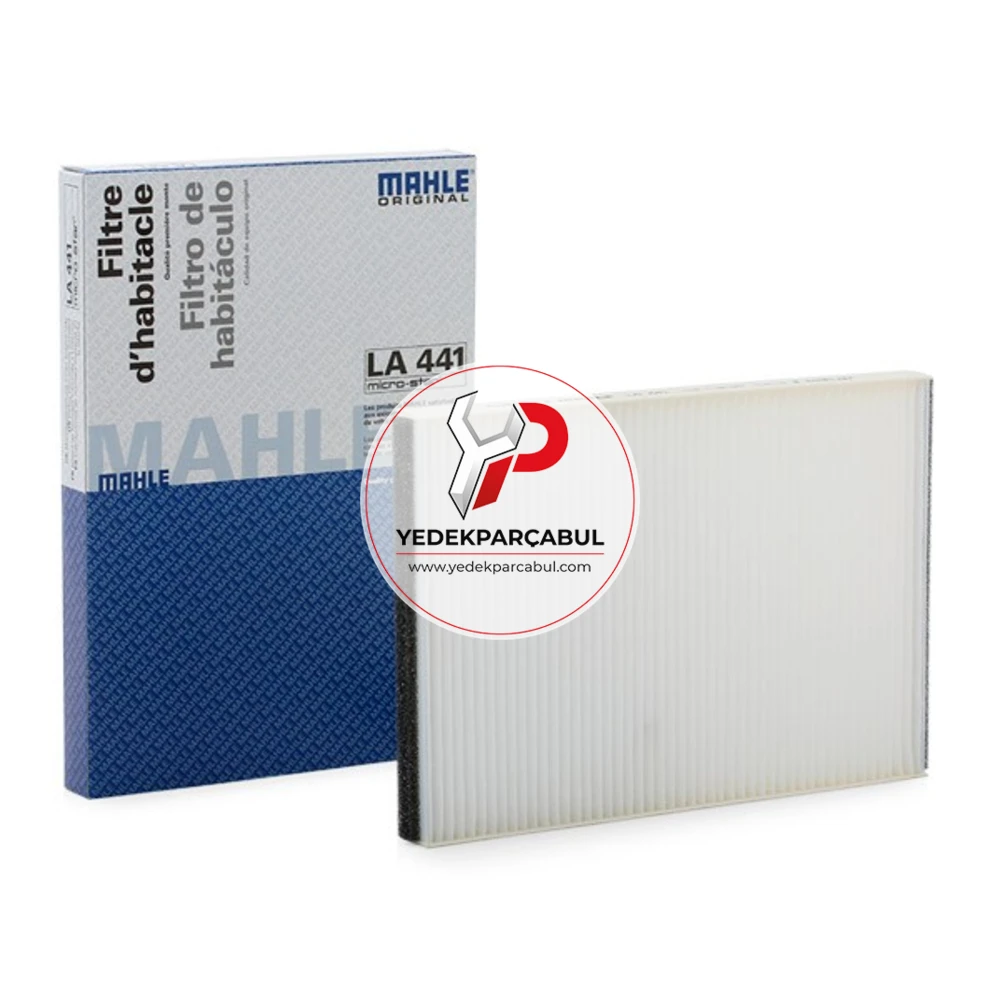 Mahle Polen Filtresi