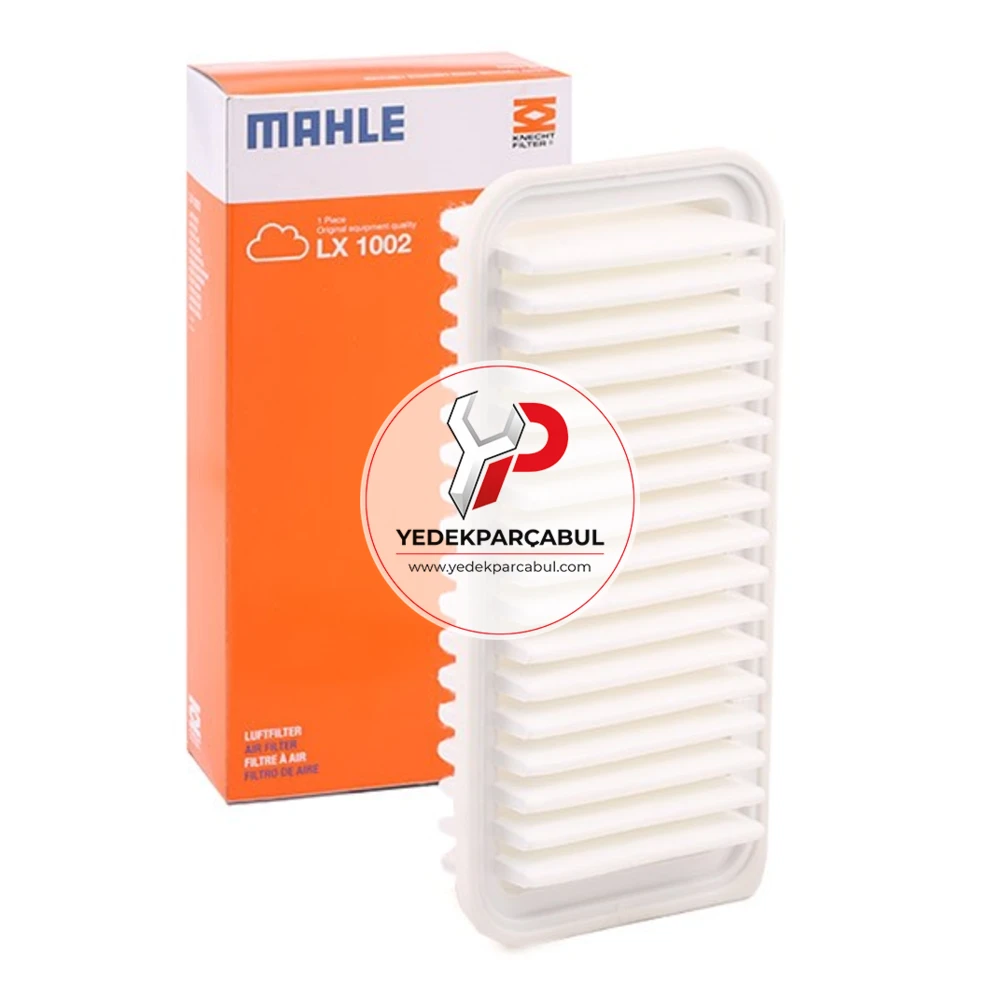 Mahle Hava Filtresi