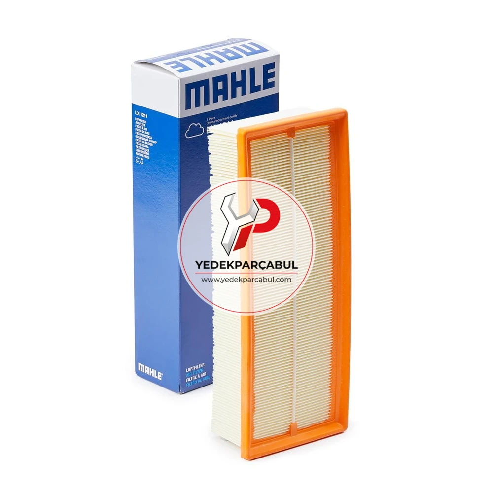 Mahle Hava Filtresi