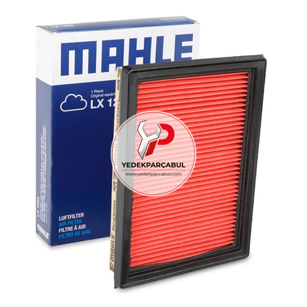 Mahle Hava Filtresi