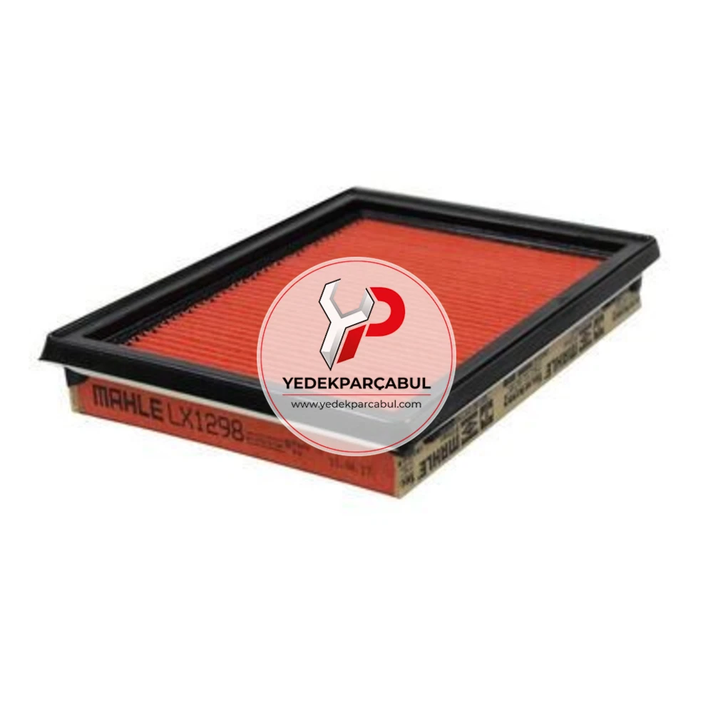Mahle Hava Filtresi