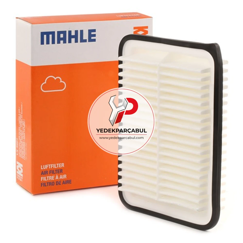 Mahle Hava Filtresi