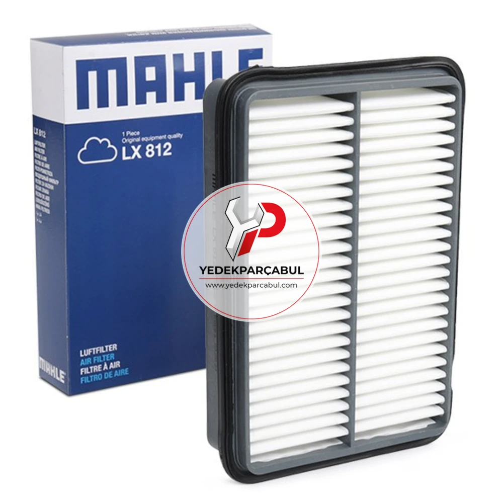 Mahle Hava Filtresi