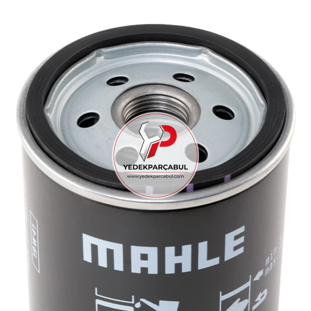 Mahle Yağ Filtresi