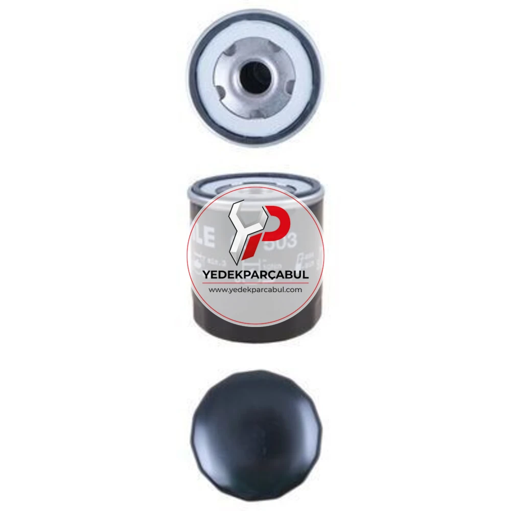 Mahle Yag Filtresi