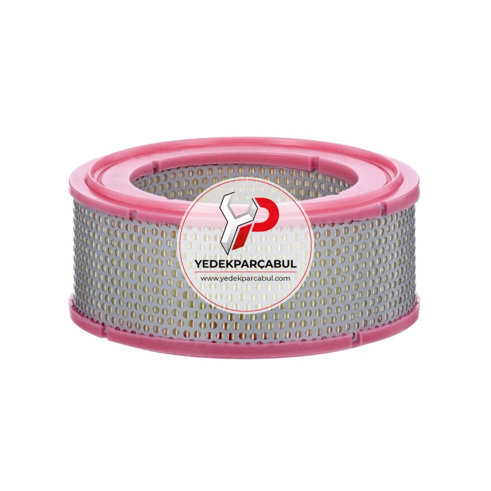 Mann Filter Polen Filtresi