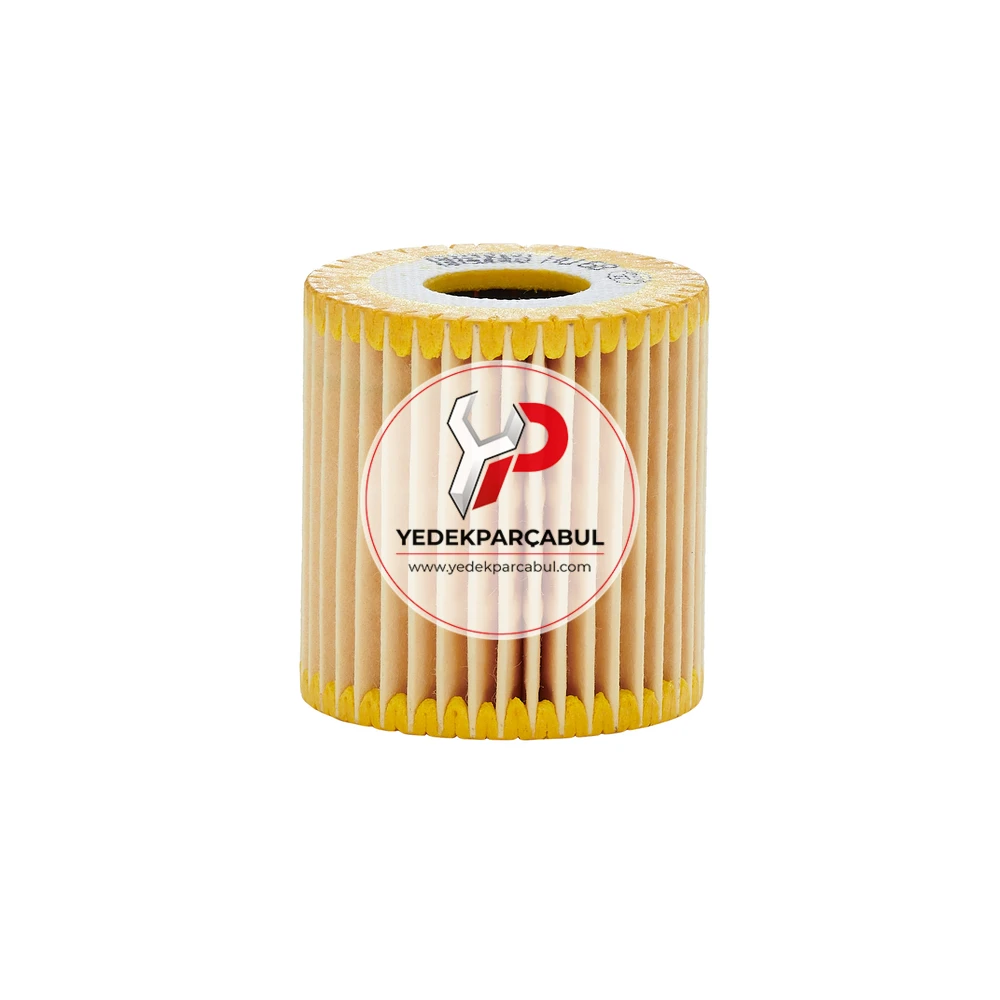 Mann Filter Yag Filtresi