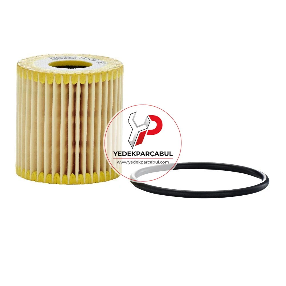 Mann Filter Yag Filtresi