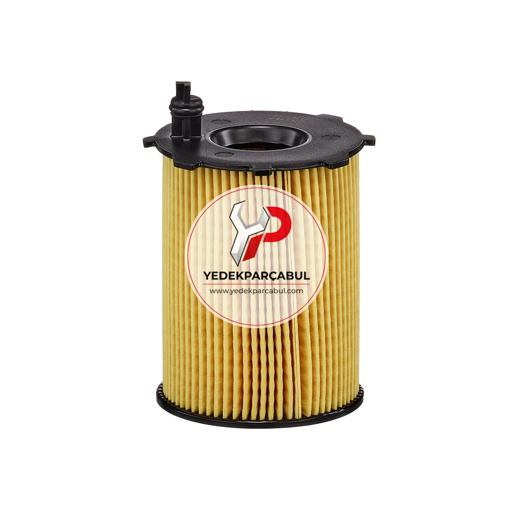 Mann Filter Yağ Filtresi