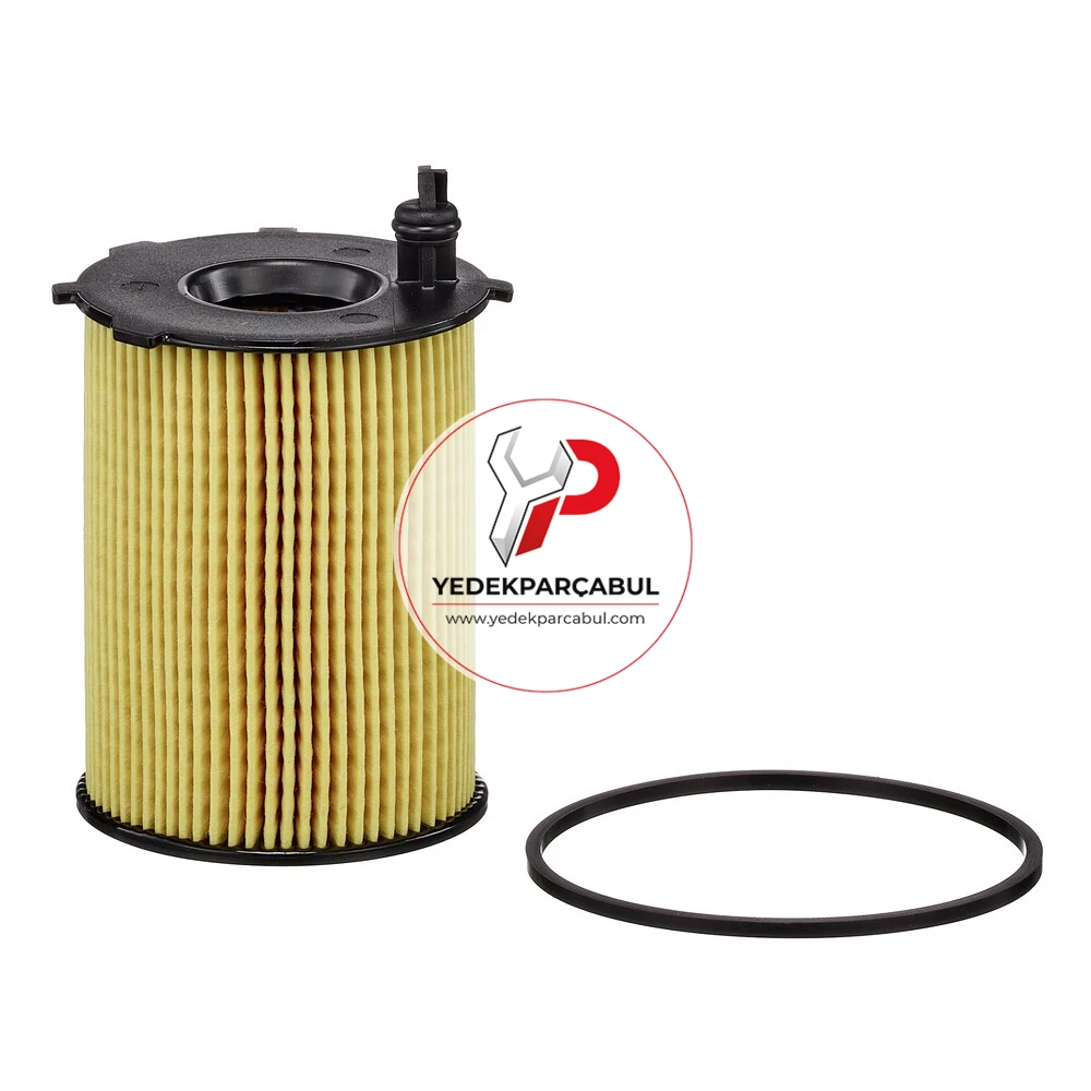 Mann Filter Yağ Filtresi