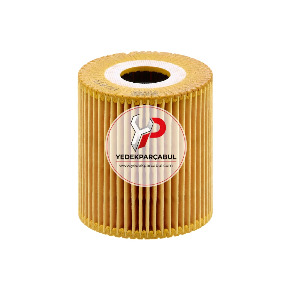 Mann Filter Yağ Filtresi