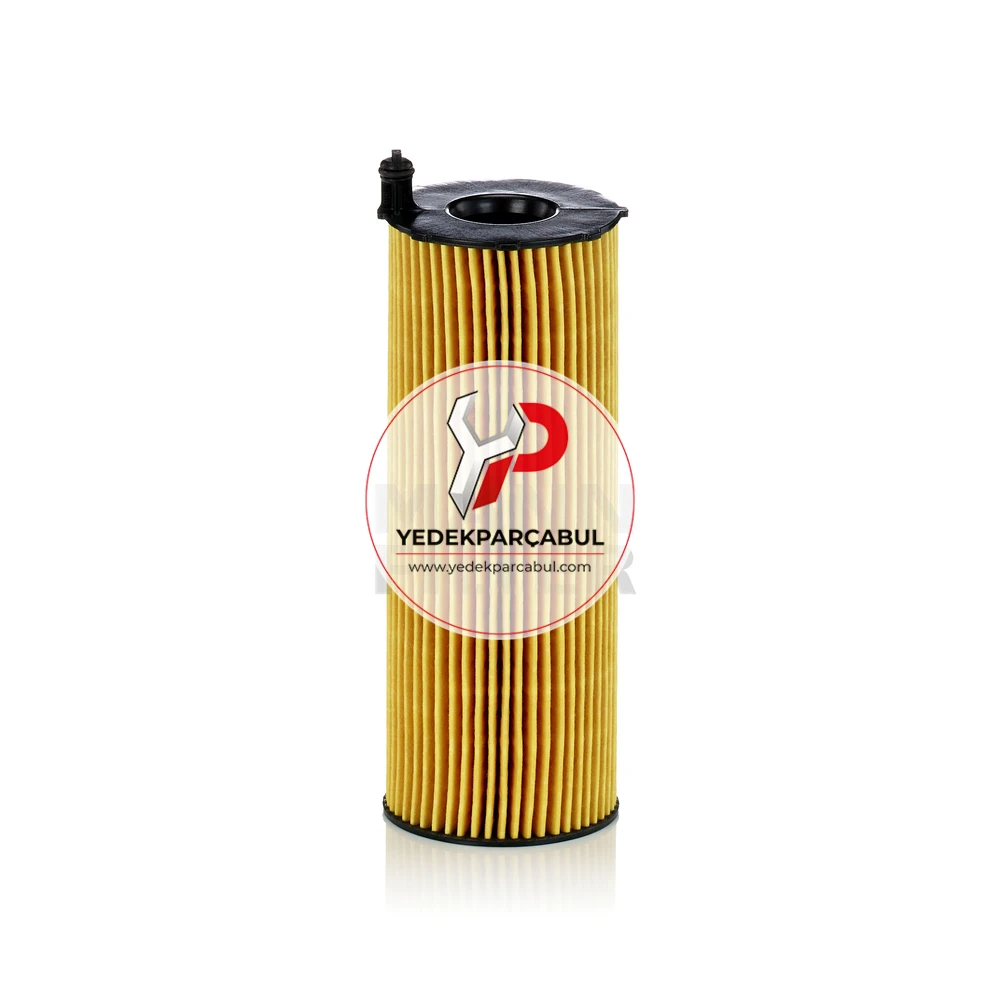 Mann Filter Yag Filtresi