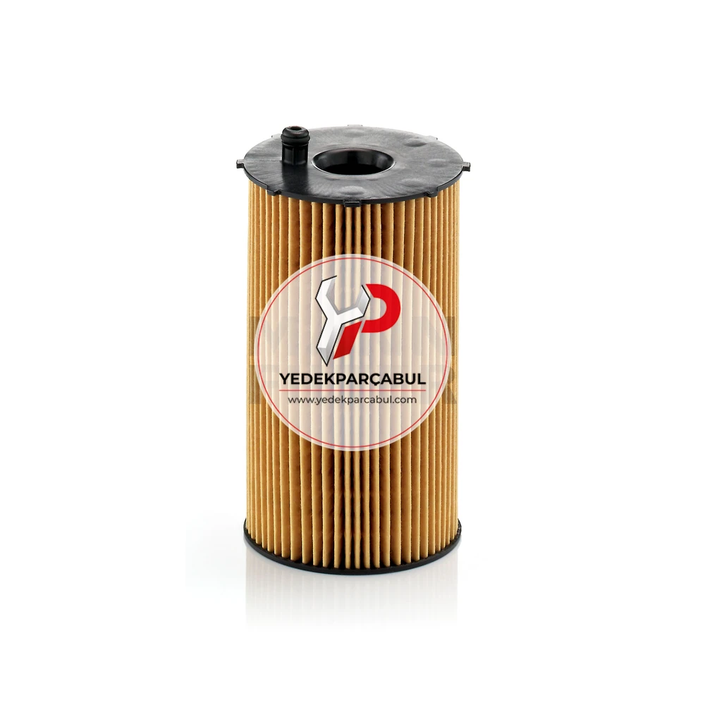 Mann Filter Yağ Filtresi