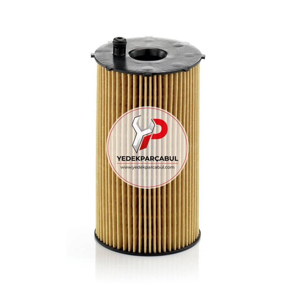 Mann Filter Yağ Filtresi