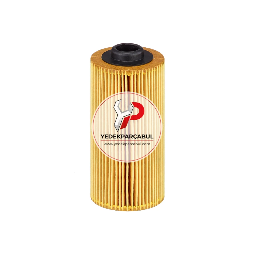 Mann Filter Yağ Filtresi