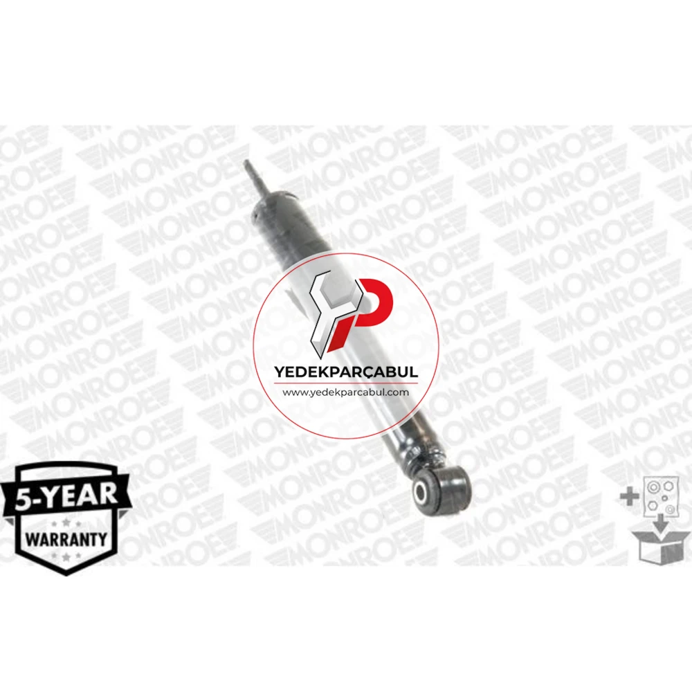Monroe Ön Amortisör