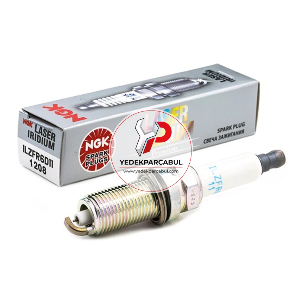 NGK Buji İlzfr6D11